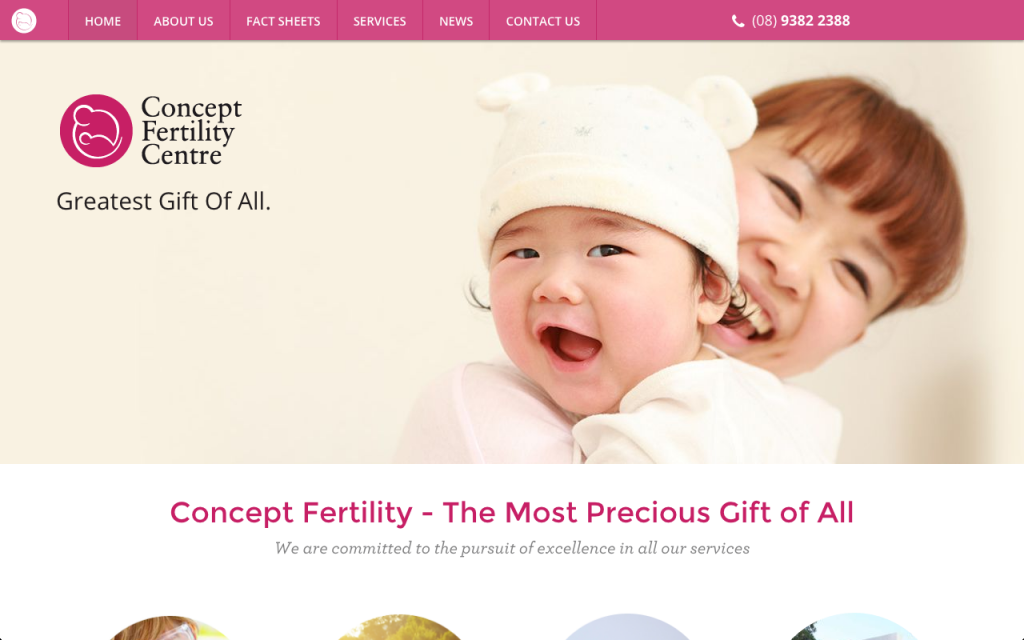 Concept Fertility Centre, Perth, WA, Western Australia, fertility clinic, ivf