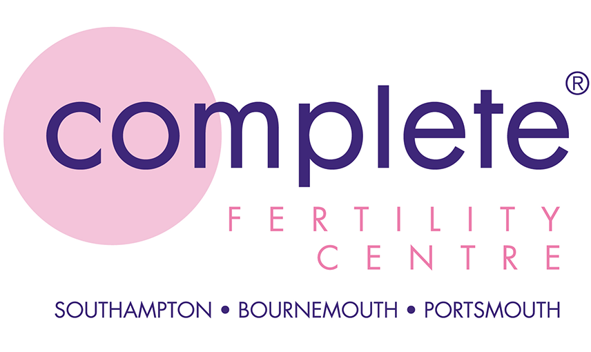 Complete Fertility Centre Logo 
